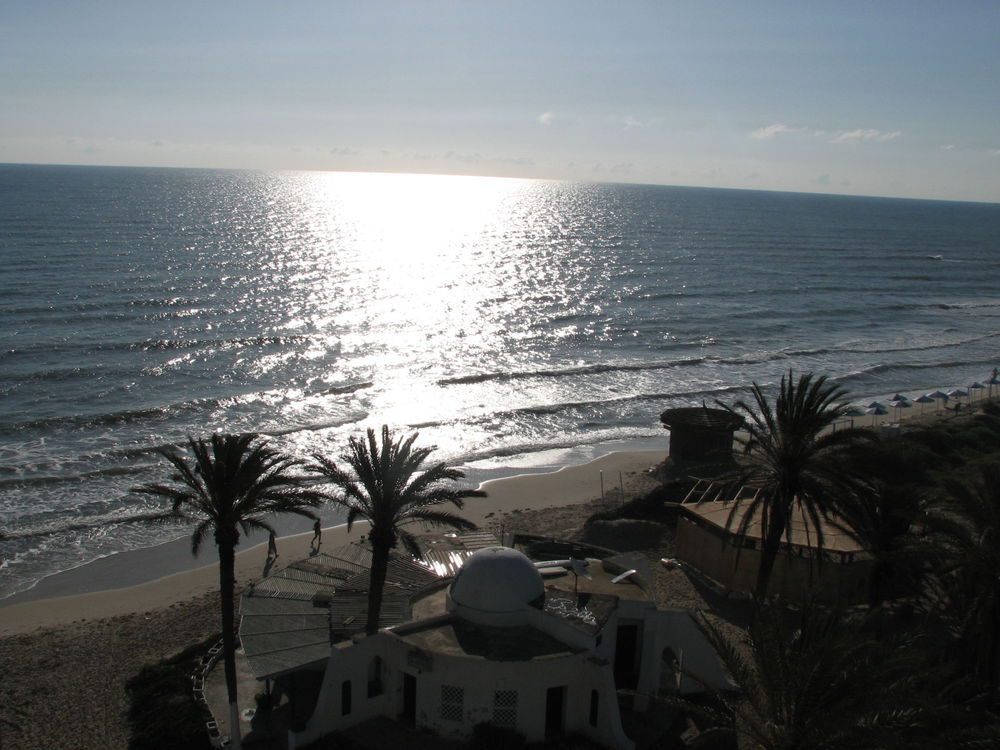 Dreams Beach Sousse Exterior photo