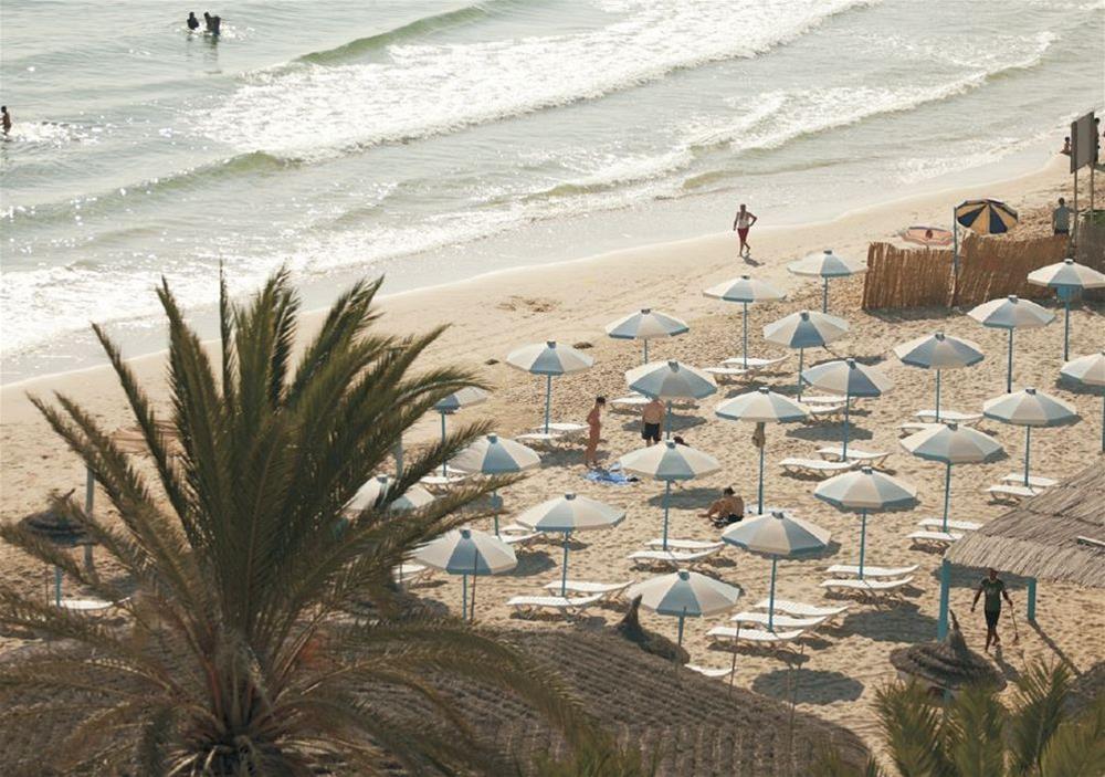 Dreams Beach Sousse Exterior photo