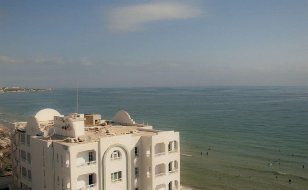 Dreams Beach Sousse Exterior photo