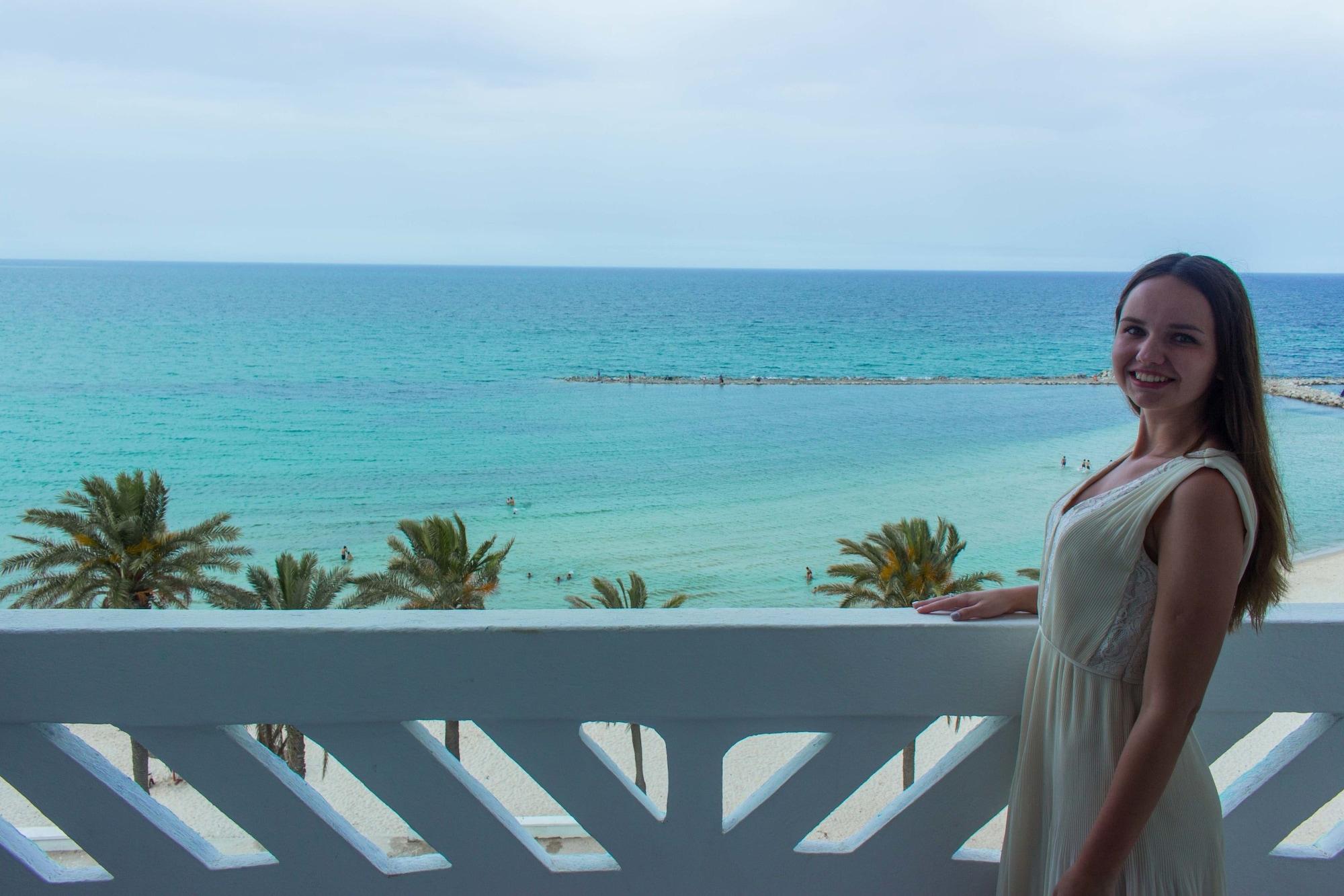 Dreams Beach Sousse Exterior photo