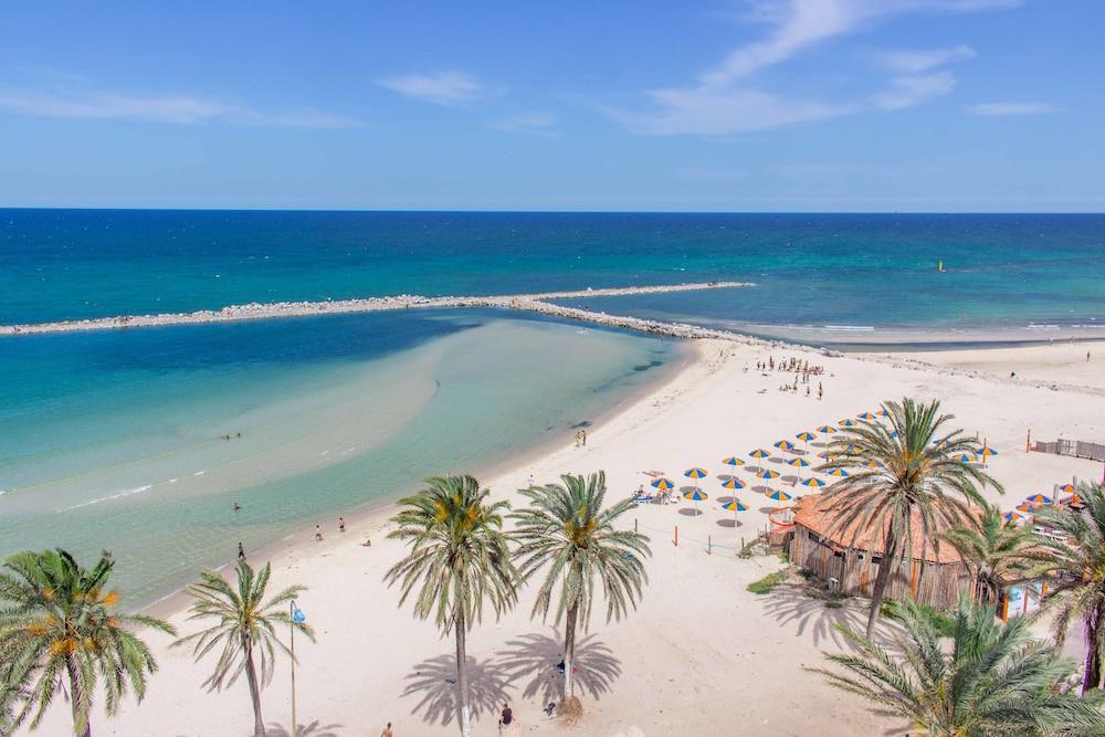 Dreams Beach Sousse Exterior photo
