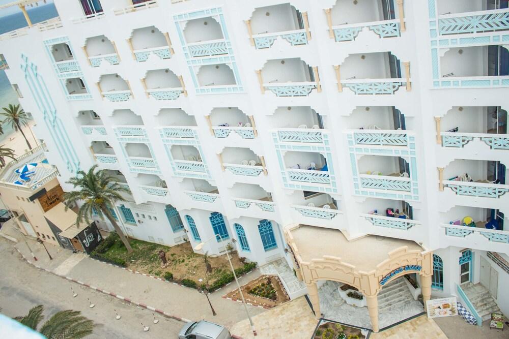 Dreams Beach Sousse Exterior photo